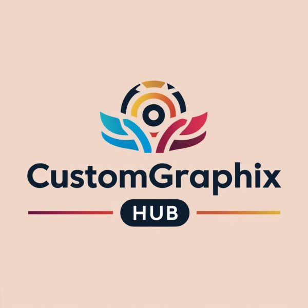 CustomGraphix Hub