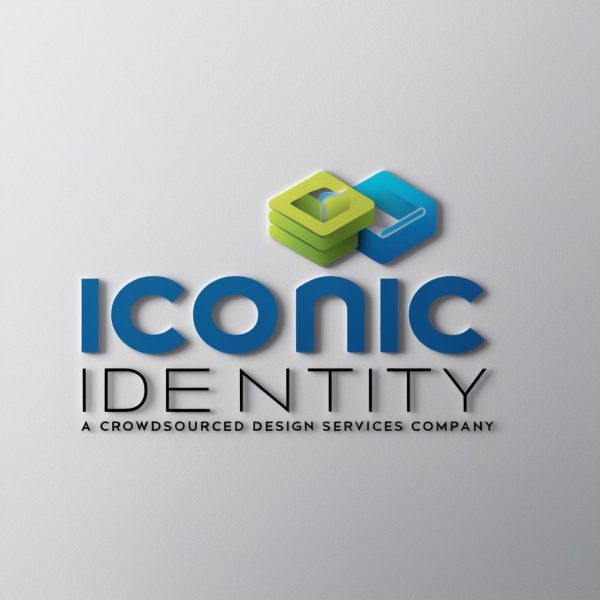 Iconic Identity