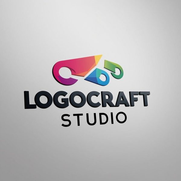 LogoCraft Studio